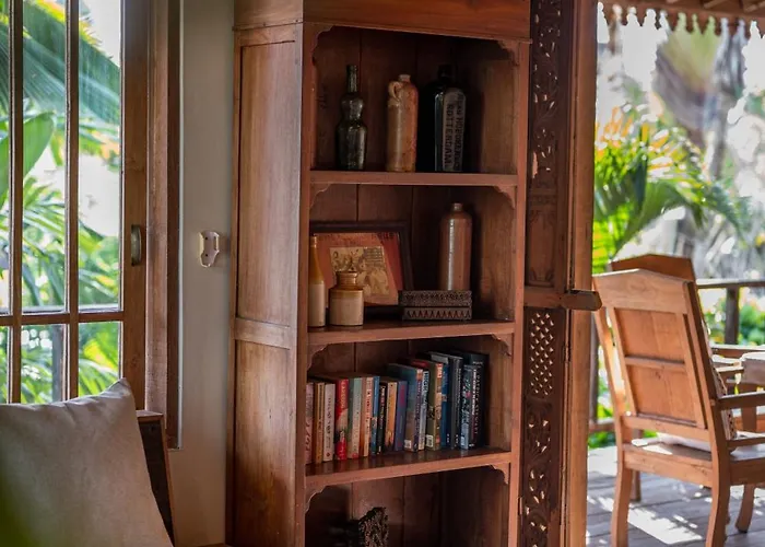 Ayu Dira Heritage House * Ubud