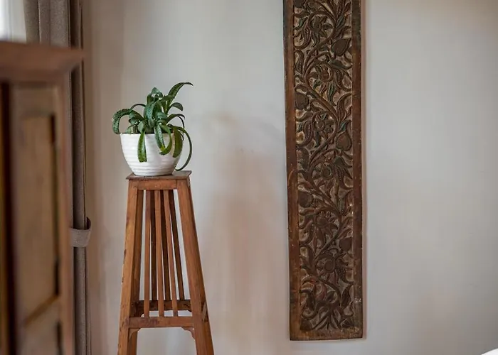 Ayu Dira Heritage House Villa Ubud