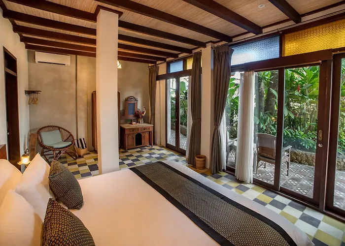 Ayu Dira Heritage House * Ubud